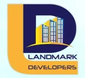 Landmark Developers Bangalore logo