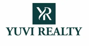Yuvi Realty logo