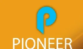 Pioneer Enterprise logo