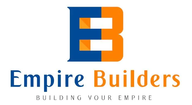 Empire Builders logo