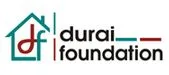 Durai Foundation logo