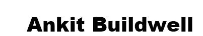 Ankit Buildwell logo