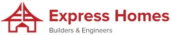 Express Homes logo