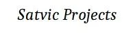 Satvic Projects logo