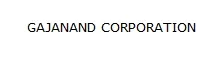Gajanand Corporation logo