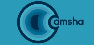 Amsha logo