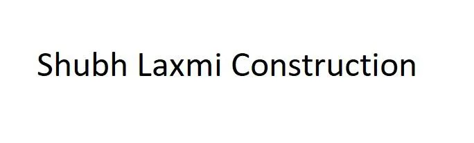 Shubh Laxmi Construction logo