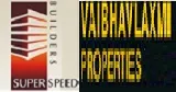Super Speed Builders and Vaibhavlaxmi Properties logo