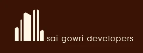 Sai Gowri Developers logo