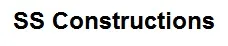 SS Constructions Pragati Nagar logo
