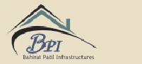 Bahirat Patil Infrastructure logo