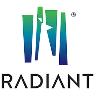 Radiant Real Properties logo