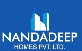 Nandadeep Homes logo