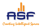 ASF Infrastructure logo