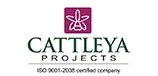 Cattleya Projects logo