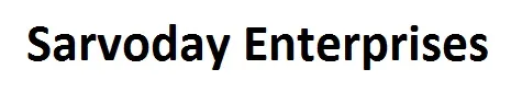 Sarvoday Enterprises logo