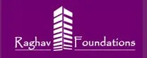 Raghav Foundations logo