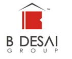 B Desai Group logo