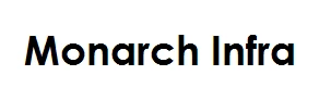 Monarch Infra logo
