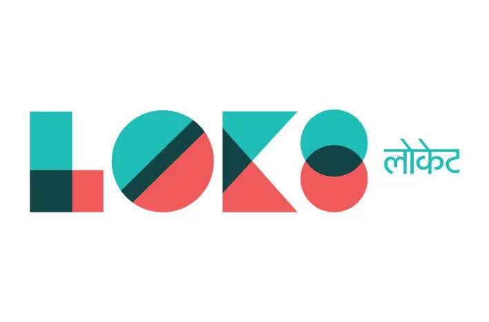 LOK8 Infra logo