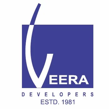 Veera Developers Group logo