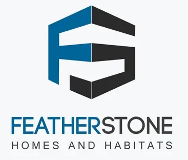 Featherstone Homes and Habitats logo