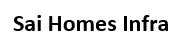 Sai Homes Infra logo