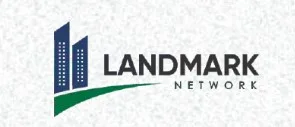 Landmark Network logo