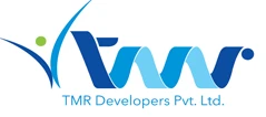 TMR Developers logo