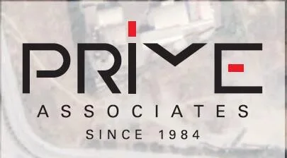 Prime Associates logo