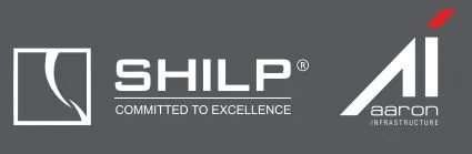 Shilp and Aaron Infrastructure logo