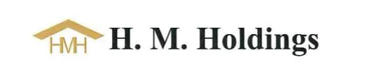 H M Holdings logo