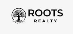 Roots Reality logo