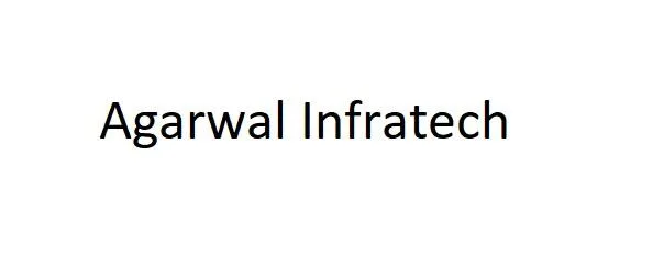 Agarwal Infratech logo