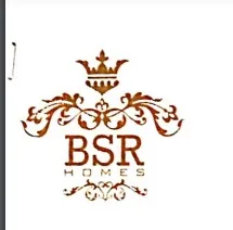 BSR Homes logo
