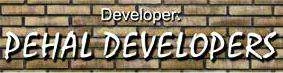 Pehal Developers logo