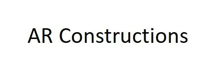 AR Constructions Visakhapatnam logo