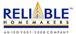 Reliable Homemakers Mumbai logo