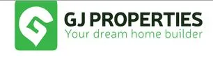 GJ Properties logo