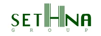Sethna Group logo