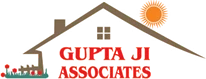 Gupta Ji Associates logo