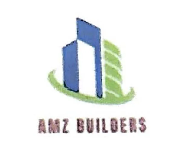 AMZ Builders logo