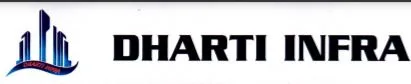 Dharti Infra Navi Mumbai logo