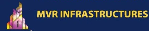MVR Infrastructures logo