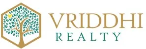 Vriddhi Realty logo