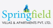 Springfield Villas and Apartments logo