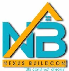 Nexus Buildcon Nagpur logo