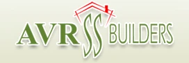 AVR SS Builders logo