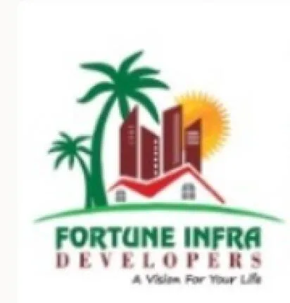 Fortune Infra Developers Visakhapatnam logo