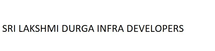 Sri Lakshmi Durga Infra Developers logo